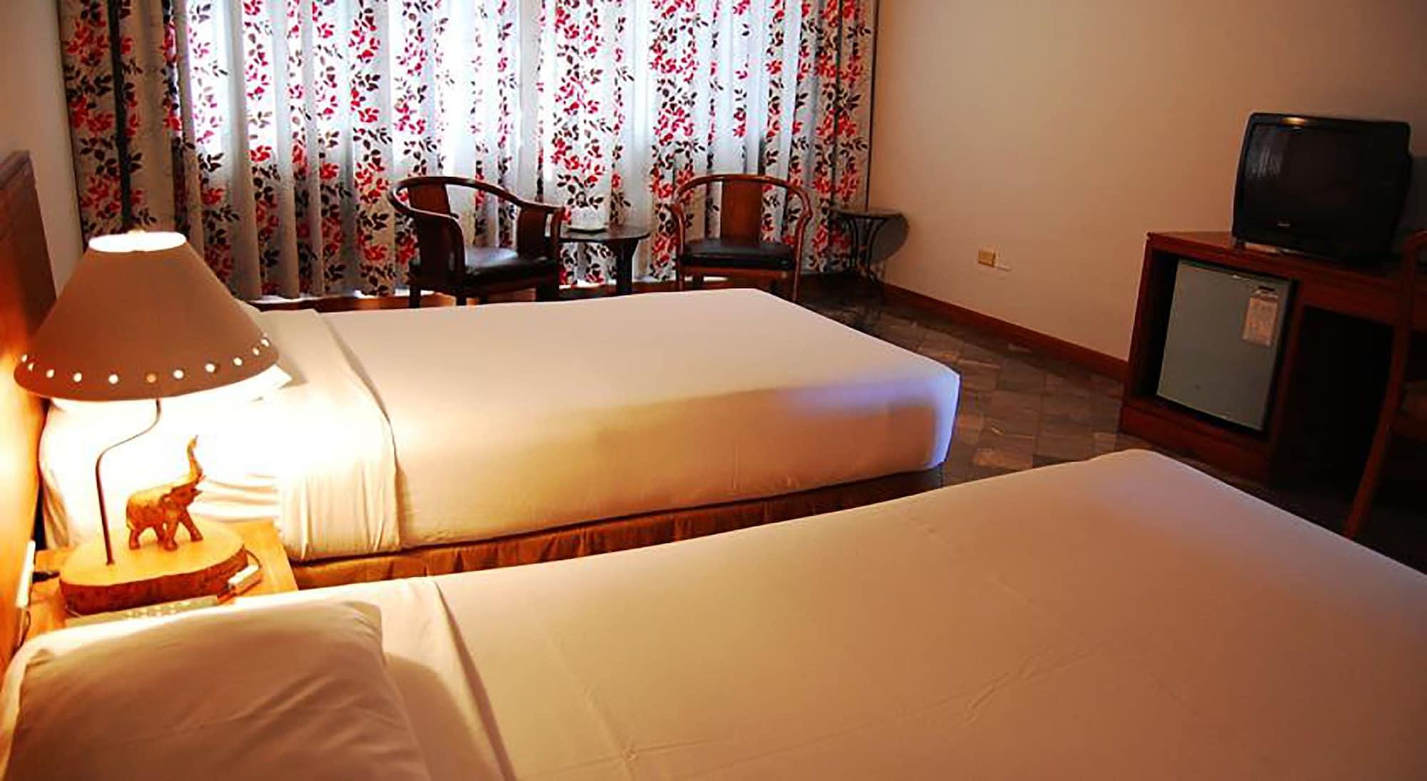 Royal Lanna Hotel Csiangmaj Kültér fotó